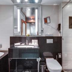 Отель Radisson Blu Belorusskaya, Москва, Московская область