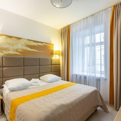 Отель Ключевой Элемент, Москва, Московская область