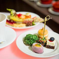 Отель Новотель Москва Сити, Москва, Московская область