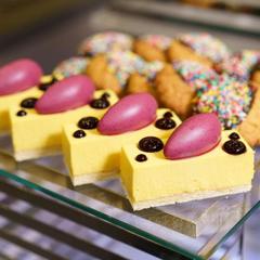 Отель Новотель Москва Сити, Москва, Московская область