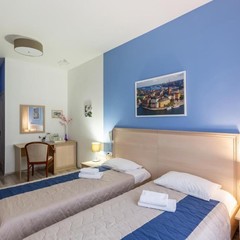 Отель Ключевой Элемент, Москва, Московская область