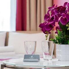 Отель Ключевой Элемент, Москва, Московская область