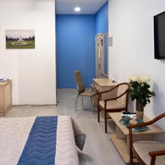 Отель Ключевой Элемент, Москва, Московская область