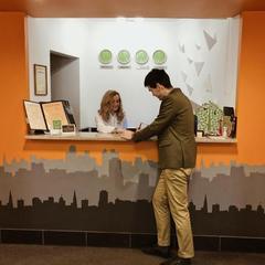 Отель Елоховский, Москва, Московская область