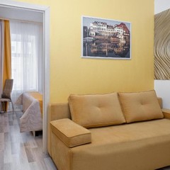 Отель Ключевой Элемент, Москва, Московская область