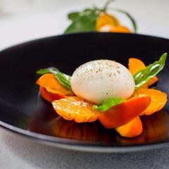 Отель Новотель Москва Сити, Москва, Московская область