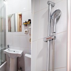 Отель Ключевой Элемент, Москва, Московская область