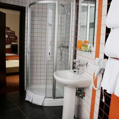 Отель Елоховский, Москва, Московская область