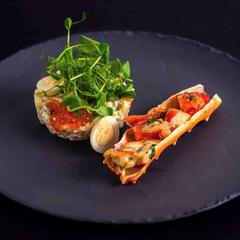 Отель Новотель Москва Сити, Москва, Московская область