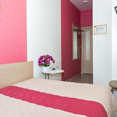 Отель Ключевой Элемент, Москва, Московская область