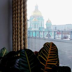 Отель Елоховский, Москва, Московская область