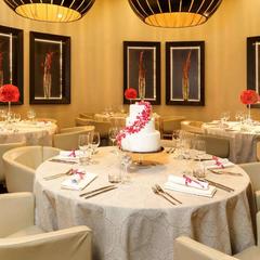 Отель Новотель Москва Сити, Москва, Московская область