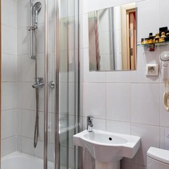 Отель Ключевой Элемент, Москва, Московская область