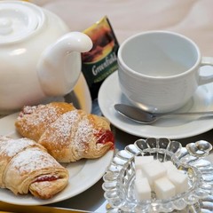 Отель Ключевой Элемент, Москва, Московская область