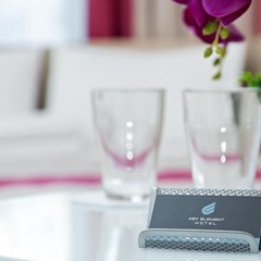 Отель Ключевой Элемент, Москва, Московская область