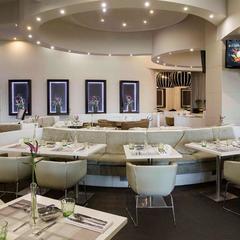 Отель Новотель Москва Сити, Москва, Московская область