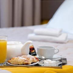 Отель Ключевой Элемент, Москва, Московская область