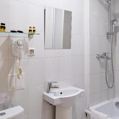 Отель Ключевой Элемент, Москва, Московская область