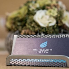 Отель Ключевой Элемент, Москва, Московская область