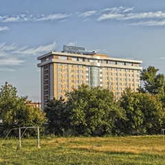 Гостиница Интурист Коломенское, Москва, Московская область