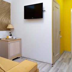 Отель Ключевой Элемент, Москва, Московская область