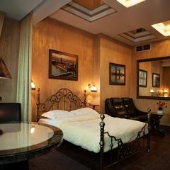 Отель Империя Сити, Москва, Московская область