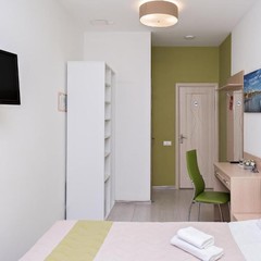 Отель Ключевой Элемент, Москва, Московская область