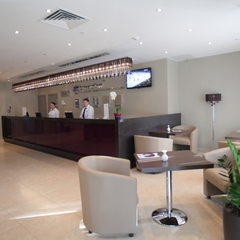 Гостиница Интурист Коломенское, Москва, Московская область