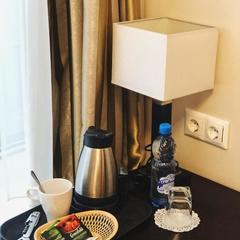 Отель Елоховский, Москва, Московская область