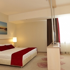 Гостиница Интурист Коломенское, Москва, Московская область