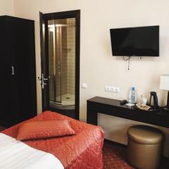 Отель Елоховский, Москва, Московская область