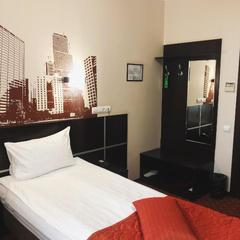 Отель Елоховский, Москва, Московская область