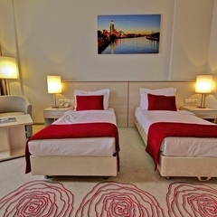 Гостиница Интурист Коломенское, Москва, Московская область