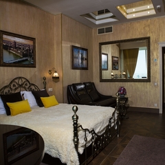 Отель Империя Сити, Москва, Московская область