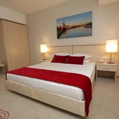 Гостиница Интурист Коломенское, Москва, Московская область