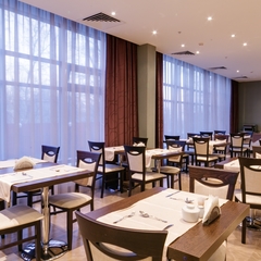 Гостиница Интурист Коломенское, Москва, Московская область