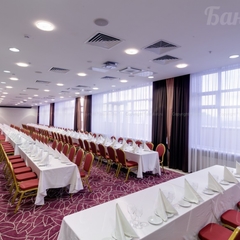 Гостиница Интурист Коломенское, Москва, Московская область