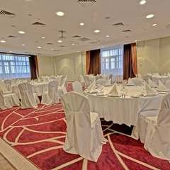 Гостиница Интурист Коломенское, Москва, Московская область