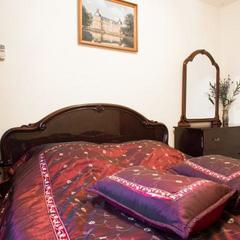 Гостиница Глобус, Москва, Московская область