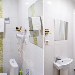 Отель Ключевой Элемент, Москва, Московская область