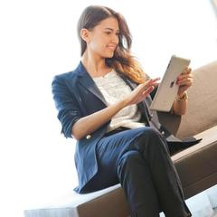 Отель Новотель Москва Сити, Москва, Московская область