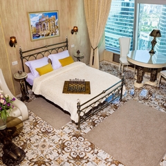 Отель Империя Сити, Москва, Московская область