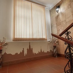 Отель Ключевой Элемент, Москва, Московская область