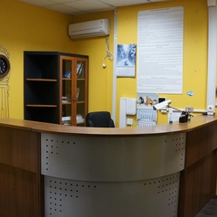 Хостел Sun, Москва, Московская область