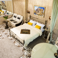 Отель Империя Сити, Москва, Московская область