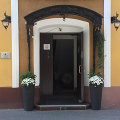 Отель Ключевой Элемент, Москва, Московская область