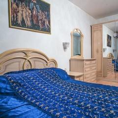 Гостиница Глобус, Москва, Московская область