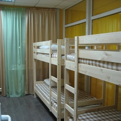 Хостел Sun, Москва, Московская область