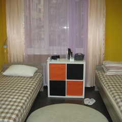 Хостел Sun, Москва, Московская область