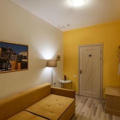 Отель Ключевой Элемент, Москва, Московская область